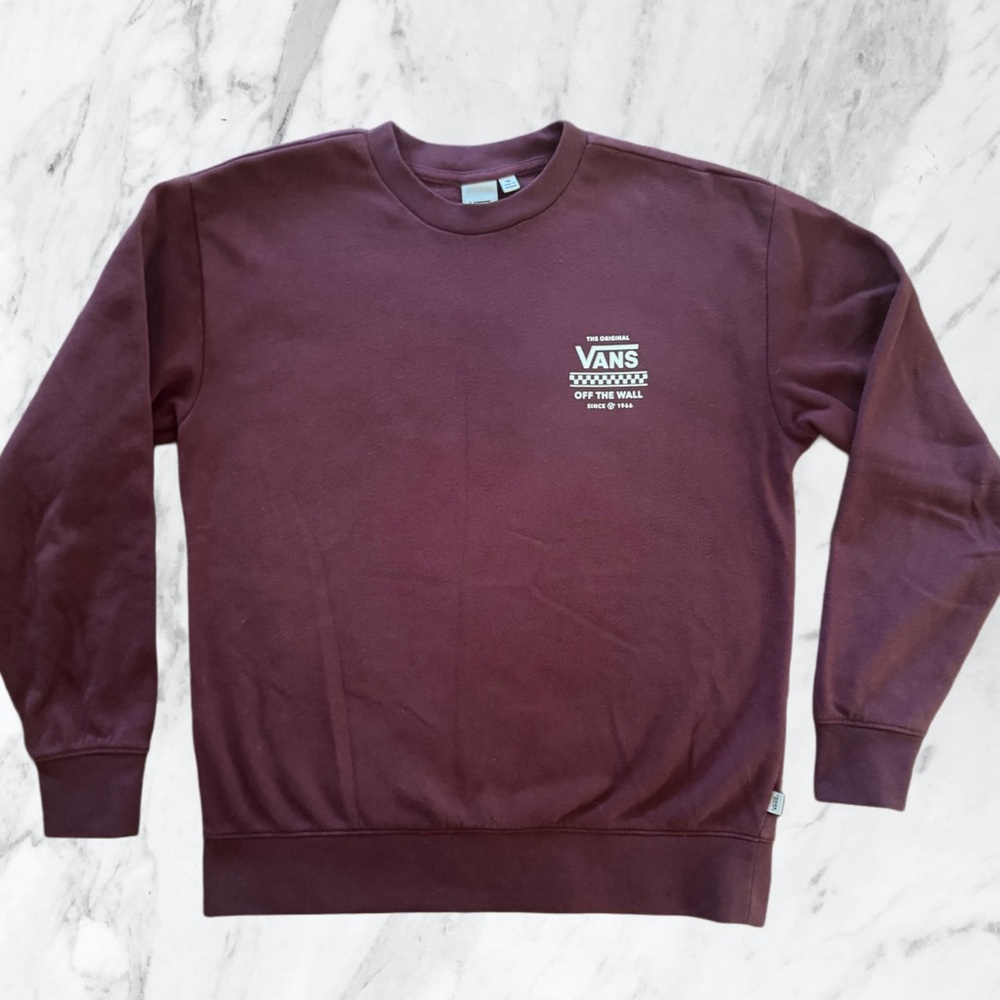 Vans Basic Sweatshirt